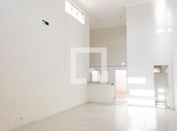 Casa · 130m² · 3 Quartos · 3 Vagas · Casa para Aluguel - Parque Industria, 3 Quartos, 130 m² - Ribeirão Preto