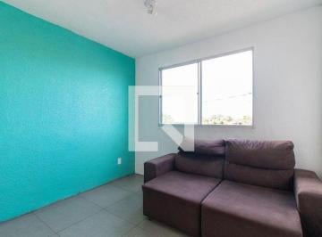 Apartamento · 42m² · 2 Quartos · 1 Vaga · Apartamento para Aluguel - Hipica, 2 Quartos, 42 m² - Porto Alegre