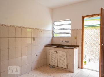 Casa · 40m² · 1 Quarto · Casa para Aluguel - Jardim Anália Franco, 1 Quarto, 40 m² - São Paulo