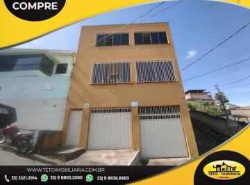Casa · 300m² · 3 Quartos · à venda, 3 quartos, Centro - Teófilo Otoni/MG