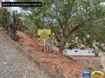 Terreno · 257m² ·  à venda, Matinha - Teófilo Otoni/MG