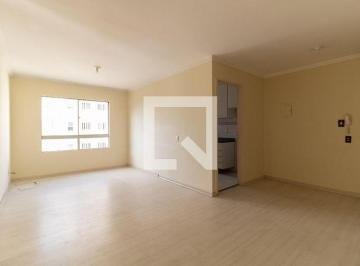 Apartamento · 64m² · 2 Quartos · 1 Vaga · Apartamento para Aluguel - Jardim Santa Emília, 2 Quartos,  64 m² - São Paulo