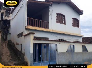 Casa · 250m² · 3 Quartos · 1 Vaga ·  à venda, 3 quartos, 1 vaga, Vila São João - Teófilo Otoni/MG