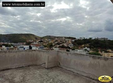 Apartamento · 4 Quartos · 2 Vagas · Cobertura à venda, 4 quartos, 2 vagas, Centro - Teófilo Otoni/MG
