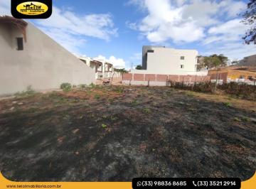 Terreno · 330m² · Terreno à venda, Ipiranga - Teófilo Otoni/MG