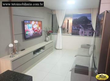 Apartamento · 130m² · 3 Quartos · Cobertura à venda, 3 quartos, São Francisco - Teófilo Otoni/MG