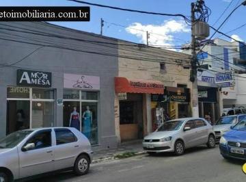 Comercial · 1200m² · Excelente ponto comercial com 16m² de frente à venda no Centro.