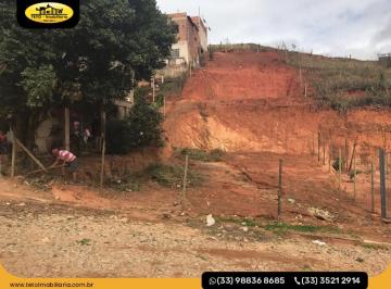 Terreno ·  à venda, Castro Pires - Teófilo Otoni/MG
