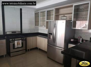 Casa · 1296m² · 4 Quartos · 2 Vagas · Casa Residencial à venda, 4 quartos, 2 vagas, Grão Pará - Teófilo Otoni/MG
