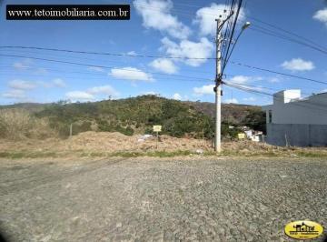 Terreno · 336m² · Terreno à venda, Doutor Laerte Laender - Teófilo Otoni/MG