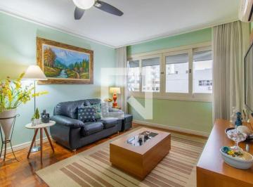 Apartamento · 103m² · 3 Quartos · 1 Vaga · Apartamento para Aluguel - Menino Deus, 3 Quartos, 103 m² - Porto Alegre