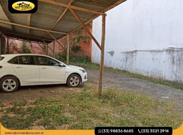 Terreno · 250m² · Terreno à venda, Altino Barbosa - Teófilo Otoni/MG