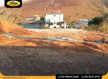 Terreno · 302m² · Terreno à venda, Laranjeiras - Teófilo Otoni/MG