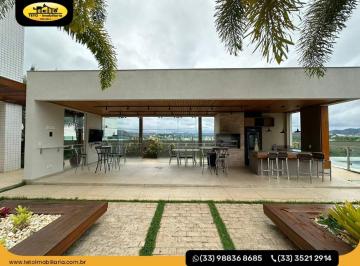 Apartamento · 125m² · 3 Quartos · 2 Vagas · Apartamento 03 quartos 125,00m² á venda por R$ 550.000,00