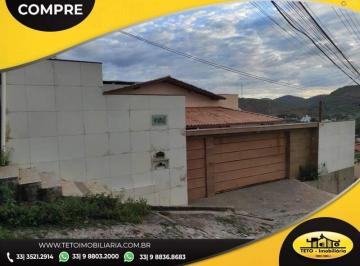 Casa · 400m² · 3 Quartos · 3 Vagas ·  à venda, 3 quartos, 3 vagas, Cidade Alta - Teófilo Otoni/MG