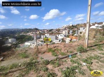 Terreno · 412m² · Terreno à venda, Doutor Laerte Laender - Teófilo Otoni/MG
