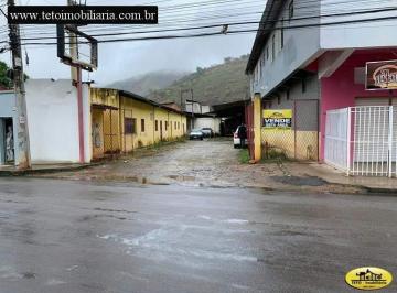 Comercial · 3386m² · Galpão à venda, Bela Vista - Teófilo Otoni/MG