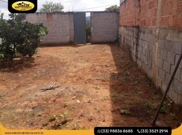 Terreno · 200m² ·  à venda, Vila Vitória - Teófilo Otoni/MG