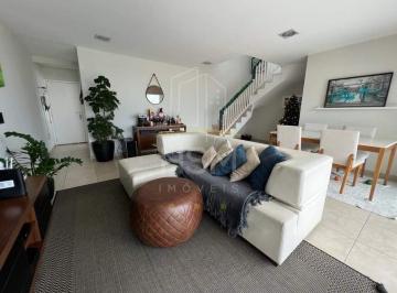 Apartamento · 184m² · 3 Quartos · 3 Vagas · Cobertura Nova Petrópolis, São Bernardo do Campo