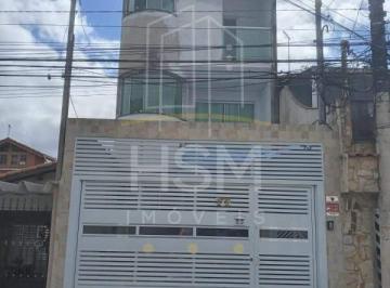 Casa · 185m² · 4 Quartos · 6 Vagas · Sobrado Bairro Planalto Próximo a Avenida Robert Kennedy