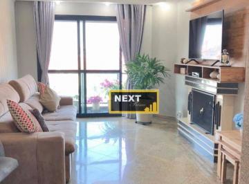 eeda8f0e77e40d0266ab7dab26e29930401802f0 · Apartamento com 4 dormitórios à venda, 228 m² por R$ 1.500.000,00 - Vila Prudente (Zona Leste) - São