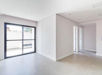 Sala para 2 ambientes integrada a cozinha · Apartamento para aluguel - em Rebouças