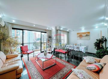 Apartamento · 145m² · 3 Quartos · 3 Vagas · APARTAMENTO SANTANA COM 3 DORMITÓRIOS, 1 SUÍTE, 3 BANHEIROS E 3 VAGAS, 145 M