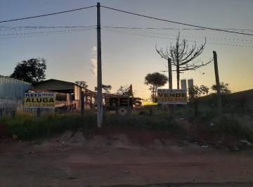20508abf445680190a628ae87095e8beef334497 · Área, 3000 m² - venda por R$ 980.000,00 ou aluguel por R$ 6.000,00/mês - Parque Reserva Fazenda Impe