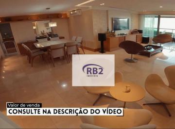 fab49eb984ab6ad7568e2a48dbb0d6a6ea29d5ba · Apartamento com 4 quartos à venda, 250 m² por R$ 4.200.000 - São Francisco - Niterói/RJ