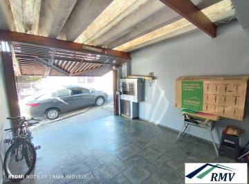 Casa · 94m² · 2 Quartos · 1 Vaga · Sobrado no Jardim das Acácias (Jerusalém)