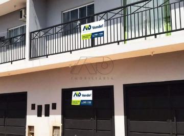 Casa · 93m² · 3 Quartos · 2 Vagas · Casa à venda, 3 quartos, 2 vagas, TANQUINHO - PIRACICABA/SP