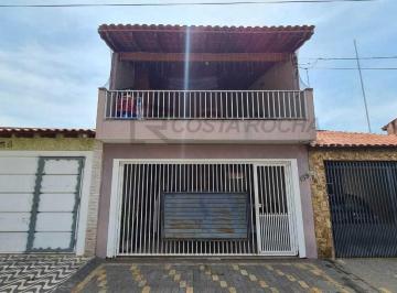 8c81f23cbe45469b2b393bef37f8701e5e507c57 · Casa com 3 dormitórios à venda, 125 m² por R$ 480.000,00 - Jardim da Cidade - Salto/SP