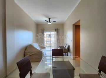 Apartamento · 90m² · 2 Quartos · 2 Vagas · Bom Jardim / Residence Luiza Garetti - Apartamento mobiliado com 02 dormitórios planejados