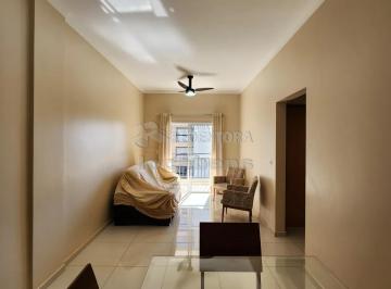 Apartamento · 90m² · 2 Quartos · 2 Vagas · Bom Jardim / Residence Luiza Garetti - Apartamento mobiliado com 02 dormitórios planejados
