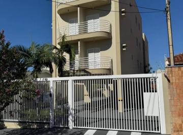 Apartamento · 65m² · 1 Quarto · 1 Vaga · Apartamento mobiliado com 1 dormitório e 1 vaga de garagem coberta no Cidade Nova.