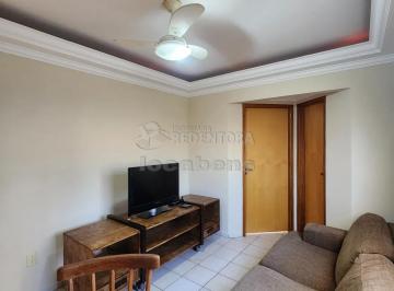 Apartamento · 65m² · 1 Quarto · 1 Vaga · Apartamento mobiliado com 1 dormitório e 1 vaga de garagem coberta no Cidade Nova.