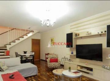 12d88f2dd7967fa835aa3d38fec0d7b7dabc7924 · Casa à venda, 163 m² por R$ 699.000,00 - Jardim Aida - Guarulhos/SP
