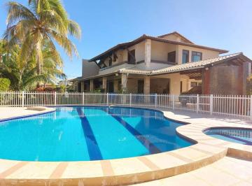 Casa · 409m² · 4 Quartos · 10 Vagas · Casa à venda, 4 quartos, 2 suítes, 10 vagas, Zona de Expansão (Robalo) - Aracaju/SE