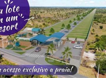 Terreno · 200m² · Lote em condomínio à venda, Centro - Barra dos Coqueiros/SE