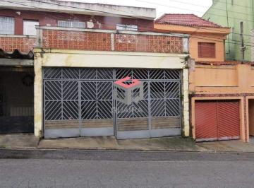 Casa · 304m² · 6 Quartos · 4 Vagas · Casa 304 m² Localizado No Bairro Centro Diadema - SP 