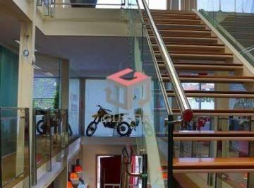 Casa · 135m² · 1 Quarto · 6 Vagas · Sobrado para aluguel 1 quarto 6 vagas Mirandopolis - São Paulo - SP
