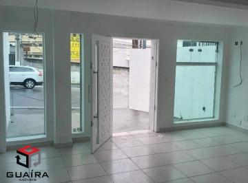 Comercial · 155m² · 3 Quartos · 2 Vagas · Sobrado à venda 3 quartos 2 vagas Jardim do Mar - São Bernardo do Campo - SP