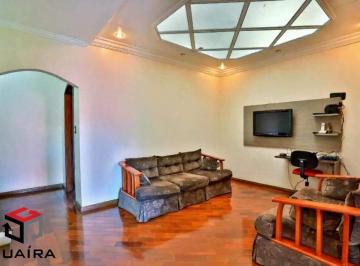Casa · 241m² · 4 Quartos · 6 Vagas · Casa Térrea à venda 4 quartos 1 suíte 6 vagas Dos Casa - São Bernardo do Campo - SP