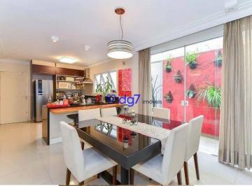 d5ef2512fda1af5eff756d4da89ba94de47fe8ac · Sobrado com 3 dormitórios à venda, 164 m² - Jardim das Vertentes - São Paulo/SP