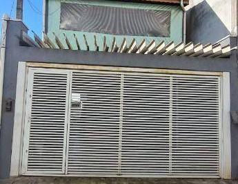 16f62cfdee3477e1455b01762a4b365c58c6551e · Casa com 2 dormitórios à venda, 181 m² por R$ 480.000,00 - Vila Leopolis - Franco da Rocha/SP