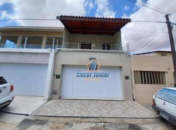 b52e84eb32529acc25c568fc53859b9cc342ce7b · Casa com 3 dormitórios à venda, 250 m² por R$ 680.000,00 - Parquelândia - Fortaleza/CE