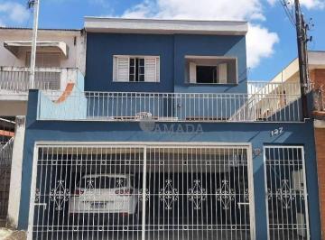 5ca54c1617ca7a8f48d0c7e39814b606dca96ede · Sobrado com 3 quartos à venda, 235 m² por R$ 890.000 - Vila São Geraldo - São Paulo/SP