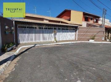 ce359b1b4272d762c7b70e75e63c1e914bb9632c · Casa com 3 dormitórios à venda, 202 m² por R$ 637.000,00 - Wanel Ville - Sorocaba/SP