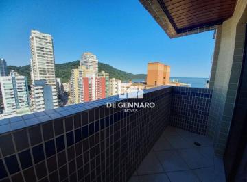 89eabed2d03872cdaa0e9889879987948d834640 · Cobertura com 4 dormitórios à venda, 300 m² por R$ 1.900.000,00 - Canto do Forte - Praia Grande/SP