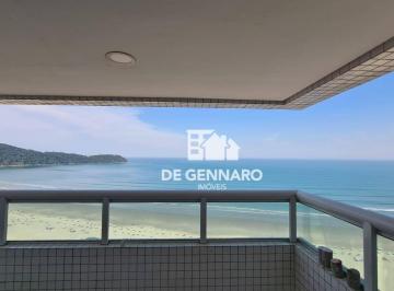 4812322e74092b81c94b76dc73a54a8709a22a48 · Apartamento com 4 dormitórios à venda, 292 m² por R$ 2.200.000,00 - Vila Guilhermina - Praia Grande/